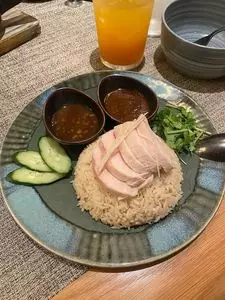 DADAI THAI VIETNAMESE DIMSUM（ダダイ タイ ベトナメーゼ ディムサム）