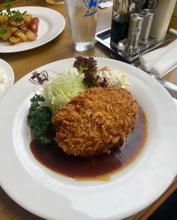 kiinaさんが投稿したランチョンに関する口コミの画像