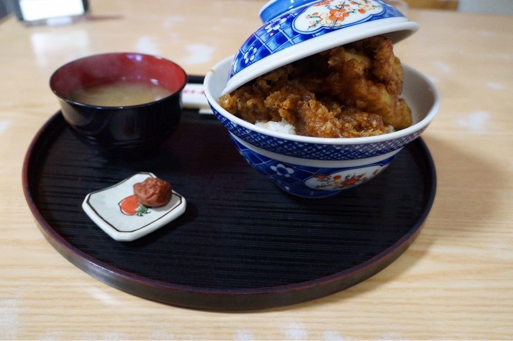 windoms29 さんが投稿した天丼屋 ふくすけ（てんどんや ふくすけ）に関する口コミの画像