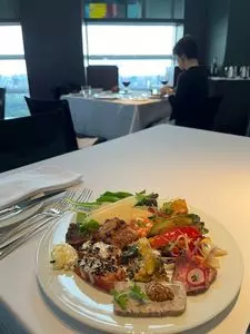 ニューヨーク・グリル