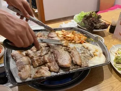 名家(ミョンガ) 3枚目