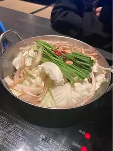博多もつ鍋 やまや 丸の内店