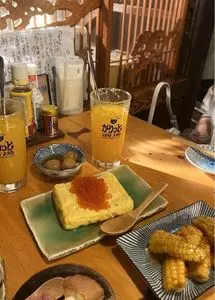 がりっと酒場