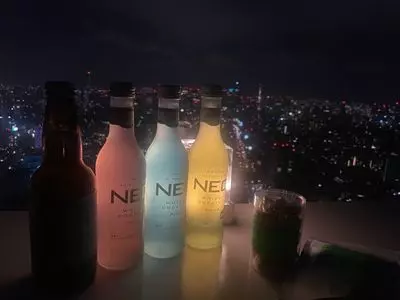 ザ・ルーフ 渋谷スカイ（THE ROOF SHIBUYA SKY）