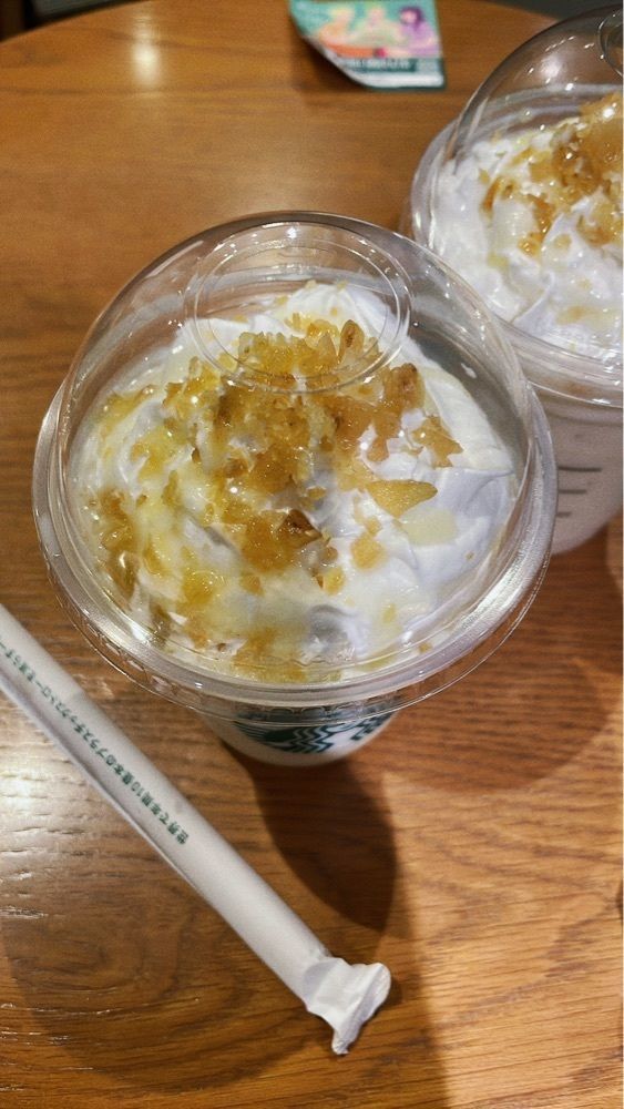 kode♪さんが投稿したスターバックス・コーヒー 御徒町春日通り店に関する口コミの画像