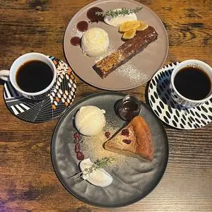 Cafe&Bar L'ciel（カフェ&バー ルシエル）