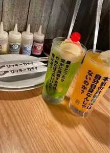 日本栄光酒場 ロッキーカナイ 有楽町店