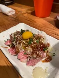 やきとんまるじ 下高井戸店