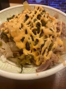すき家 六本木五丁目店