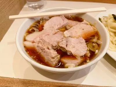 らぁめん ほりうち 新宿本店