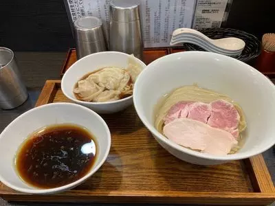 麺や 福はら