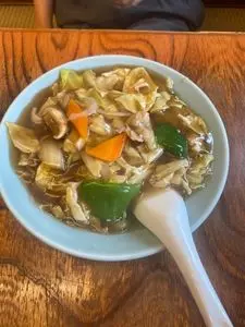 中華料理 光竜