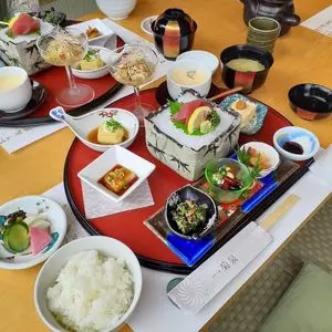 会席茶屋 菊泉