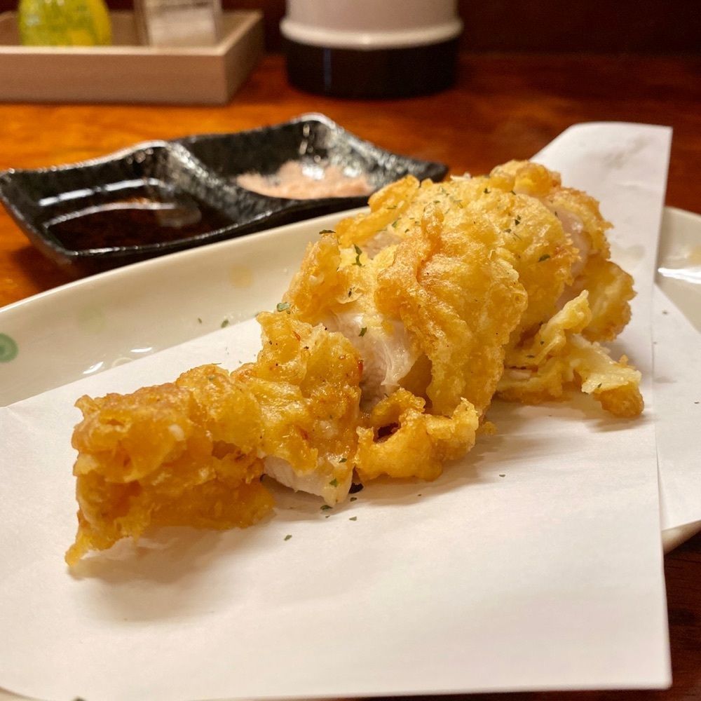 鉄道王さんが投稿した焼鳥居酒屋 和ぅに関する口コミの画像