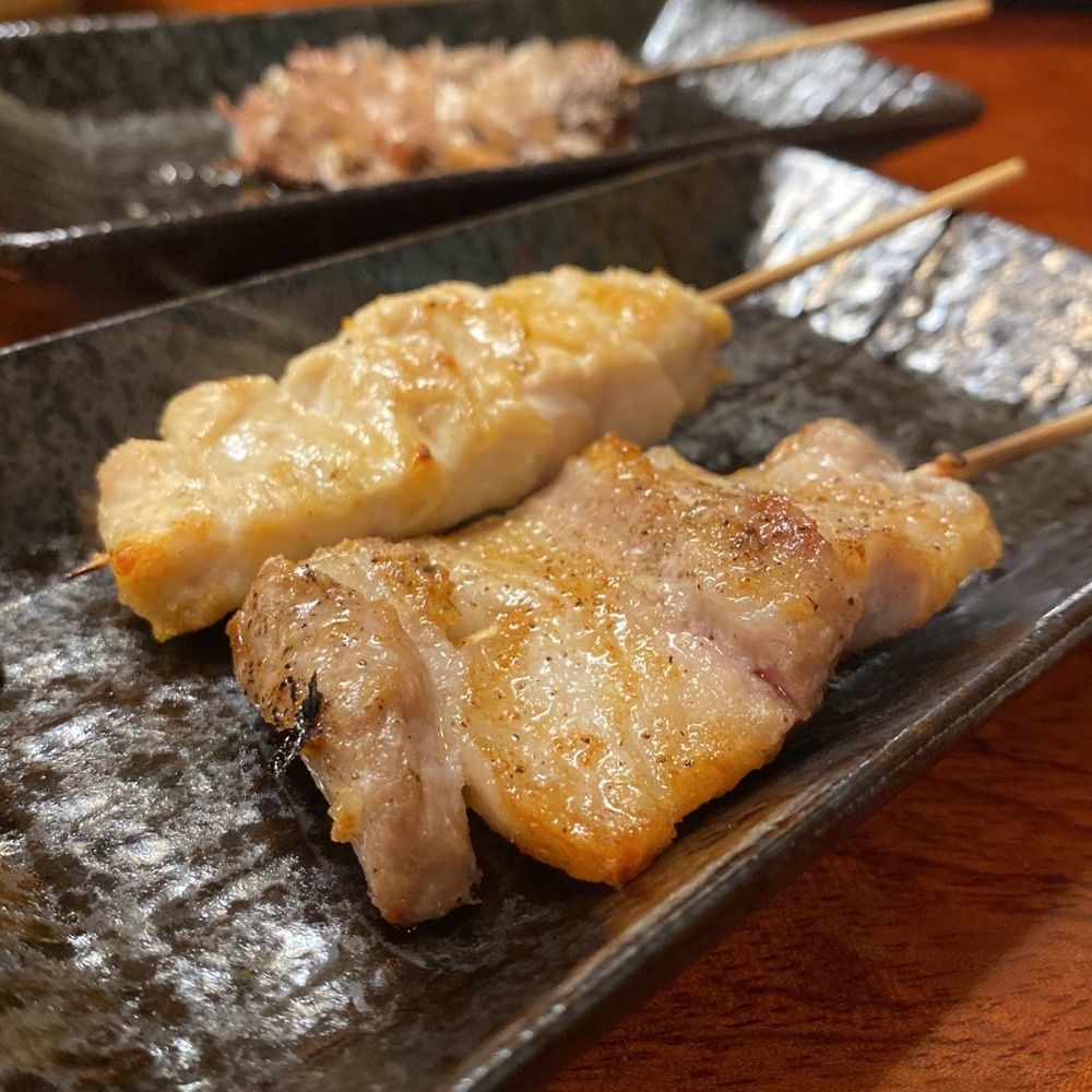 鉄道王さんが投稿した焼鳥居酒屋 和ぅに関する口コミの画像