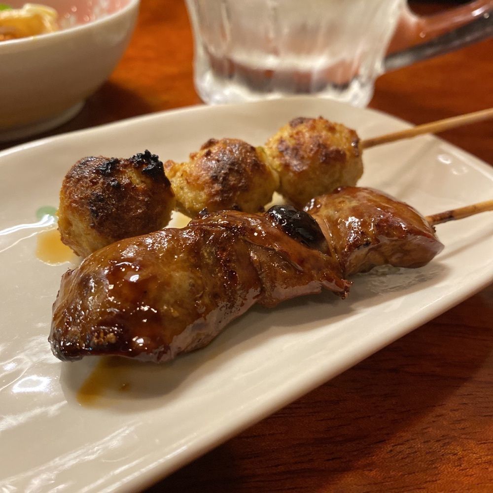 鉄道王さんが投稿した焼鳥居酒屋 和ぅに関する口コミの画像