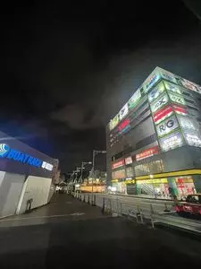 ドン・キホーテ BIGFUN平和島店