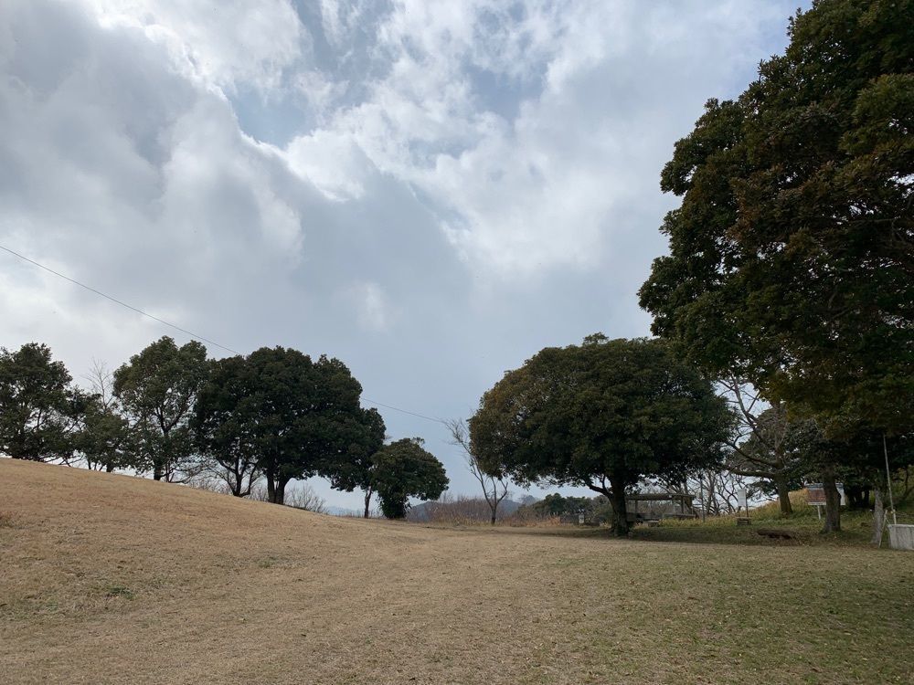 formal_cafeteria_8688さんが投稿した九六位山キャンプ場に関する口コミの画像