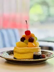 カフェ アリエッティ（Cafe ARRIETTY）