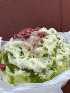 ぜんざい専門家~ 2枚目