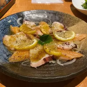 魚民 津東口駅前店