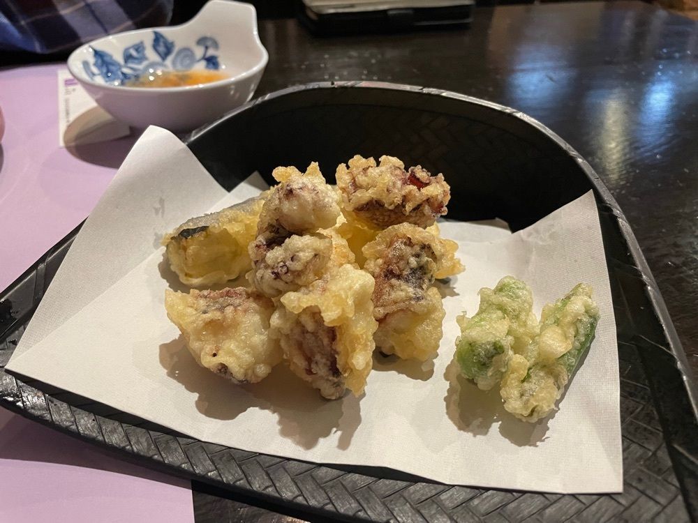 mamama__tさんが投稿した魚棚ふみ文（うおたなふみぶん）に関する口コミの画像