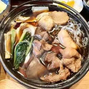 あかりや（【旧店名】円屋 ハナレ）