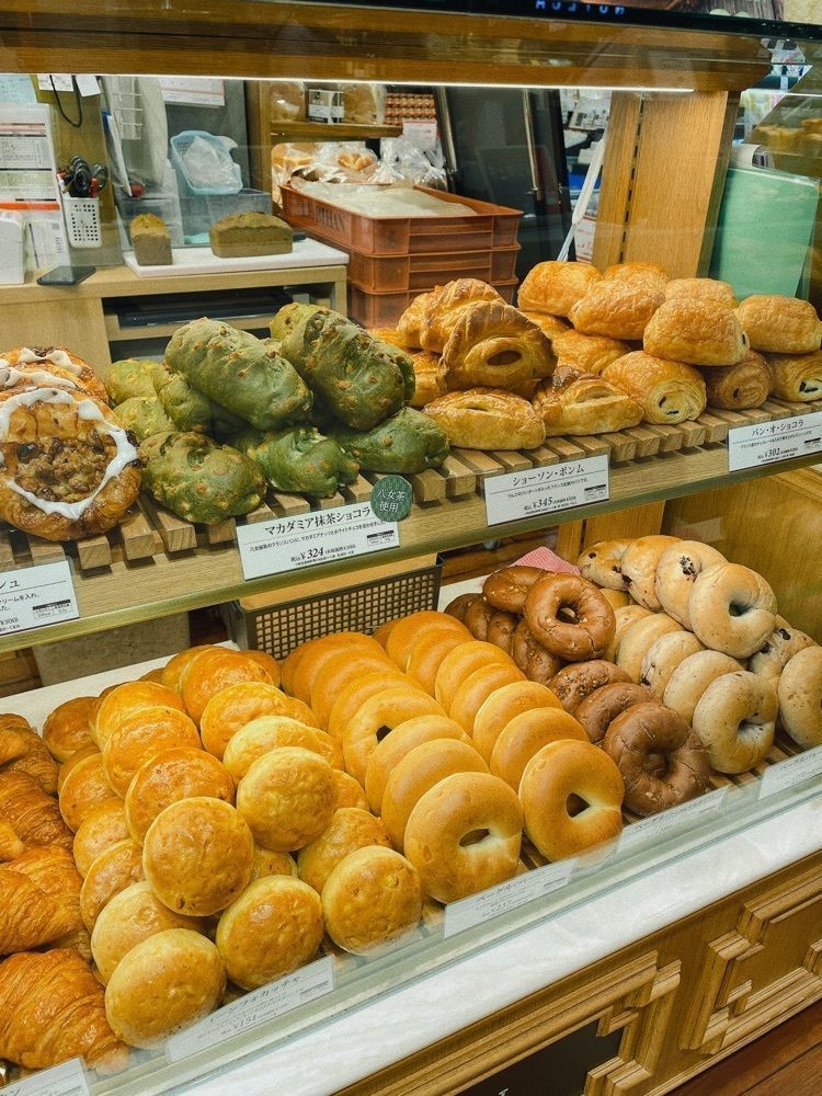 みかんさんが投稿したルビアン 新宿小田急店（LE BIHAN）に関する口コミの画像