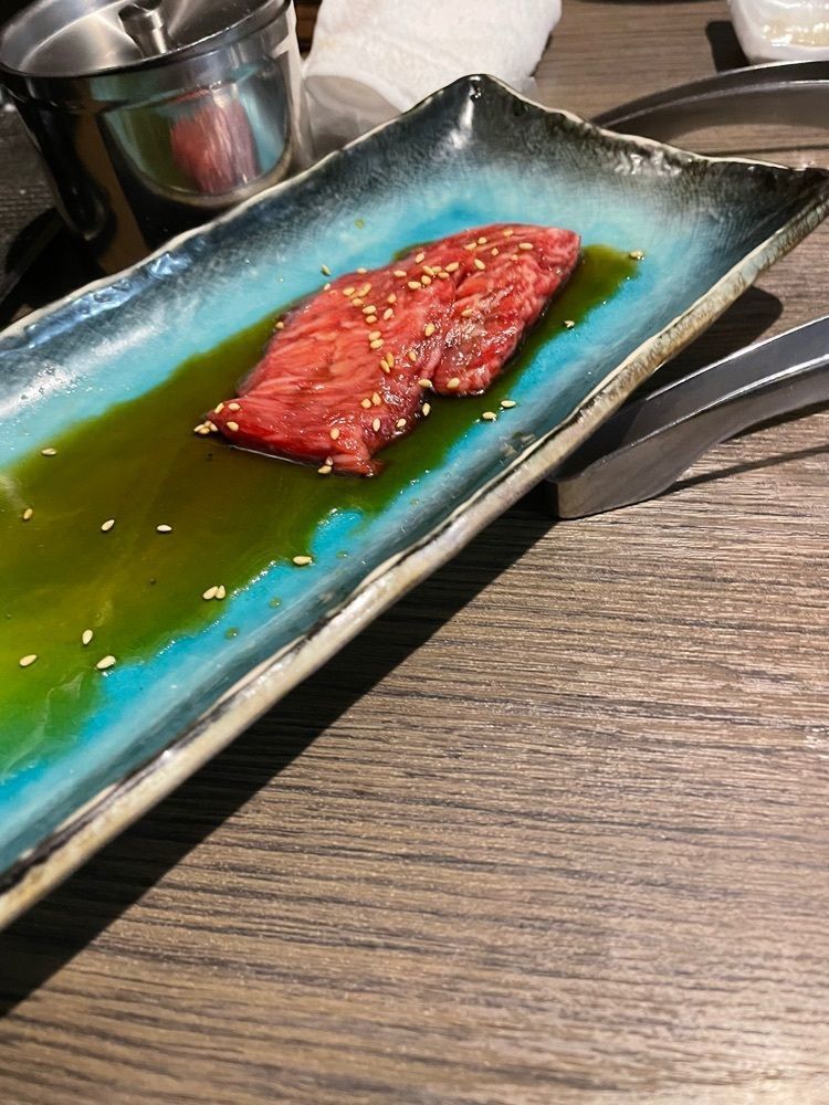 tky_421さんが投稿した焼肉もーとん 笹塚店に関する口コミの画像