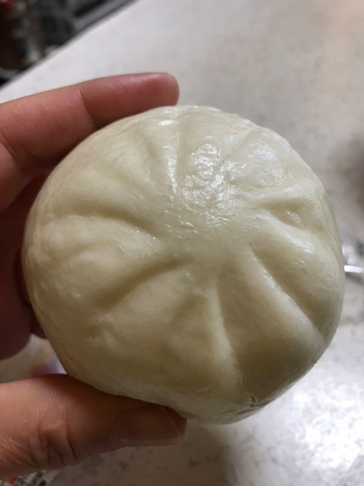 MICHIさんが投稿した御座候 横浜そごう店に関する口コミの画像