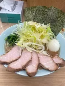 武蔵家 明大前店