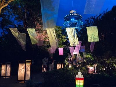 江の島サムエル・コッキング苑 6枚目