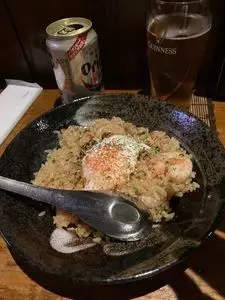 フラップチョップ（FLAP CHOP）