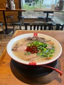 ラーメン凪 豚王 渋谷本店（ブタオウ【旧店名】ラーメン専門店 凪）