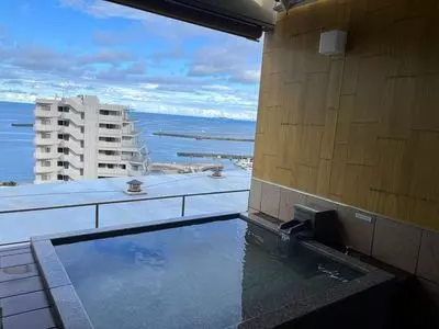 ホテル貫一