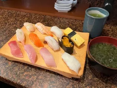 磯丸 熱海平和通り店
