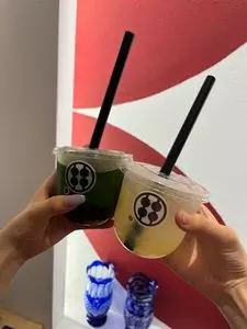 甘味処 鎌倉 熱海温泉店