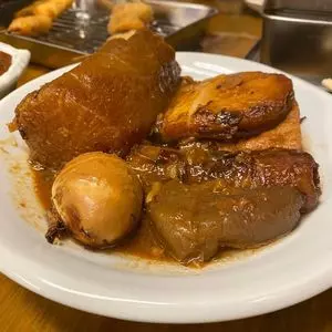 串カツ どて ウラバン