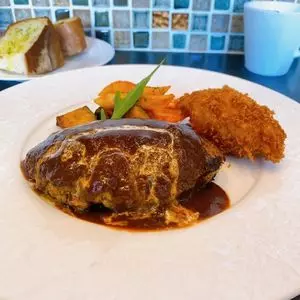 オオタガワ ケイ ダイニング（Ootagawa K dining）