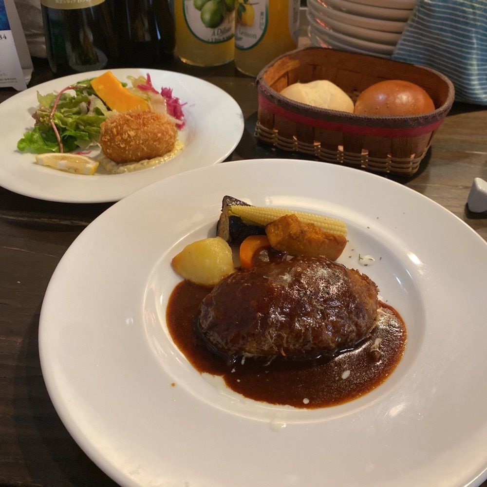 鉄道王さんが投稿したKitchen Ichimatsu（キッチン イチマツ）に関する口コミの画像