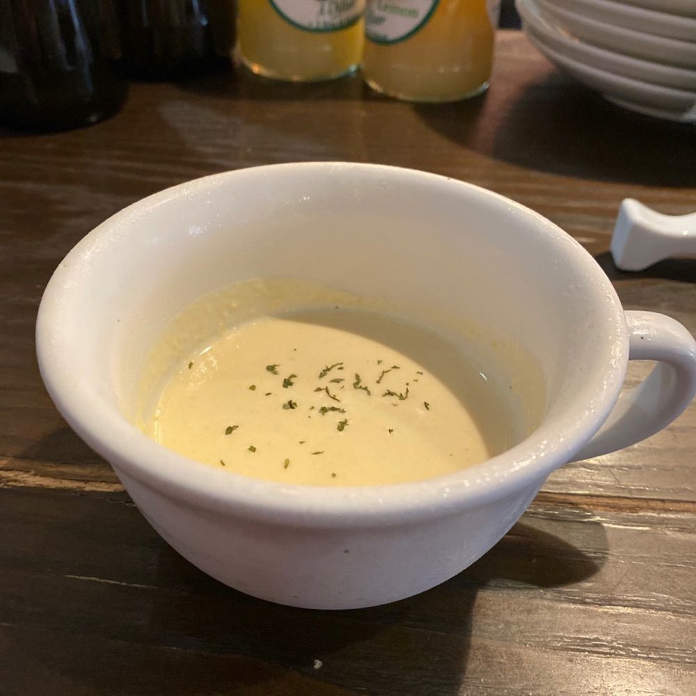 鉄道王さんが投稿したKitchen Ichimatsu（キッチン イチマツ）に関する口コミの画像