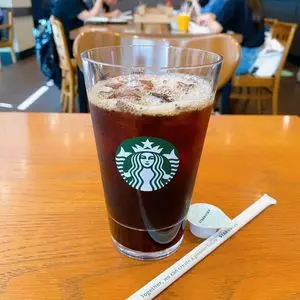 スターバックスコーヒー ラスパ太田川店（STARBUCKS COFFEE）