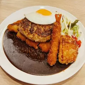 ガスト 南阿佐ヶ谷店