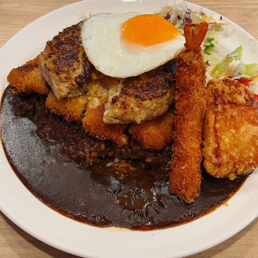 ヤジメシ　ボリューム満点東京グルメさんが投稿したガスト 南阿佐ヶ谷店に関する口コミの画像