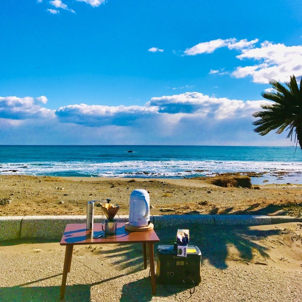 ヒデさんが投稿した白浜海岸に関する口コミの画像