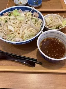 夢庵 東久留米弥生店