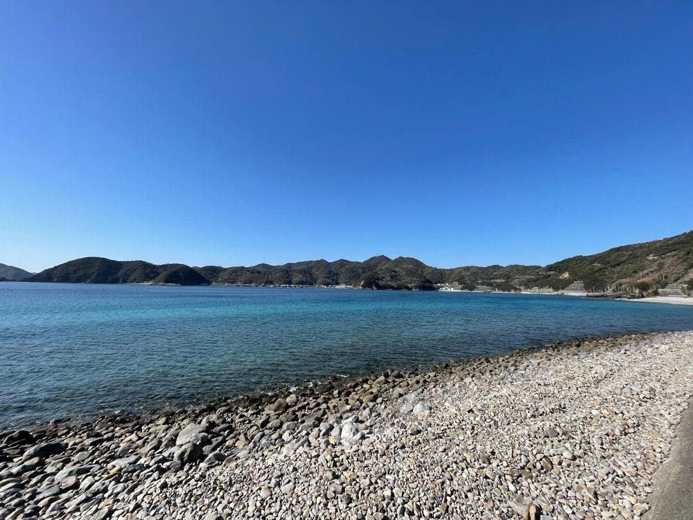 メリーさんが投稿した須ノ川海岸海水浴場に関する口コミの画像