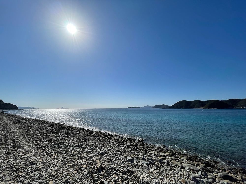メリーさんが投稿した須ノ川海岸海水浴場に関する口コミの画像