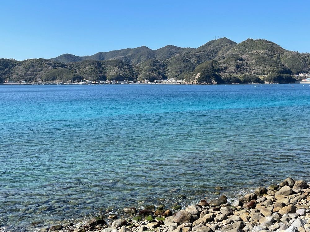 メリーさんが投稿した須ノ川海岸海水浴場に関する口コミの画像