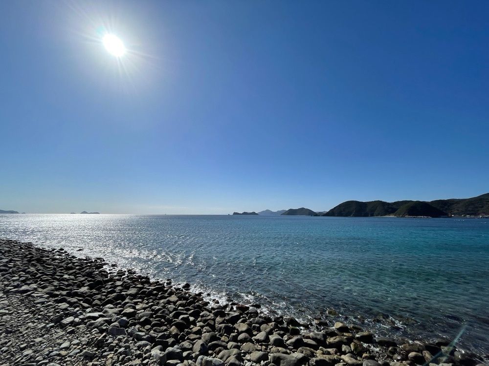 メリーさんが投稿した須ノ川海岸海水浴場に関する口コミの画像
